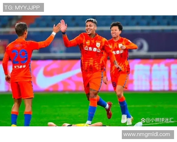 山东鲁能与贵州人和足协杯激战在即球迷期待精彩对决