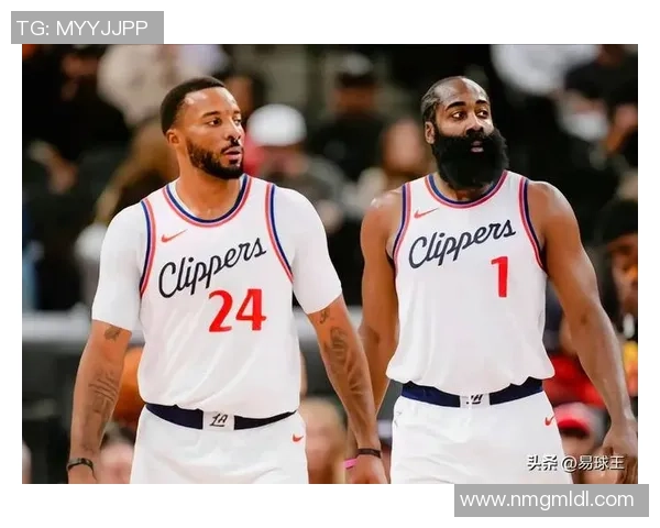 湖人火箭第二场精彩集锦回顾球星对决引爆全场激情瞬间