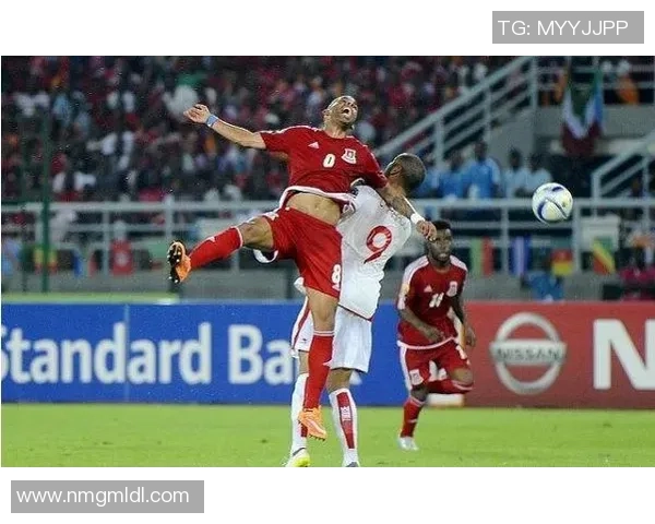 非洲杯精彩对决加纳与突尼斯的比分结果揭晓分析