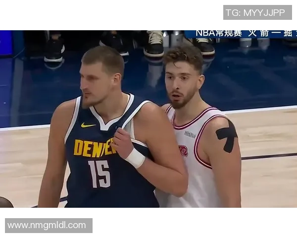 火箭与掘金激战正酣2020年元旦NBA精彩对决回顾