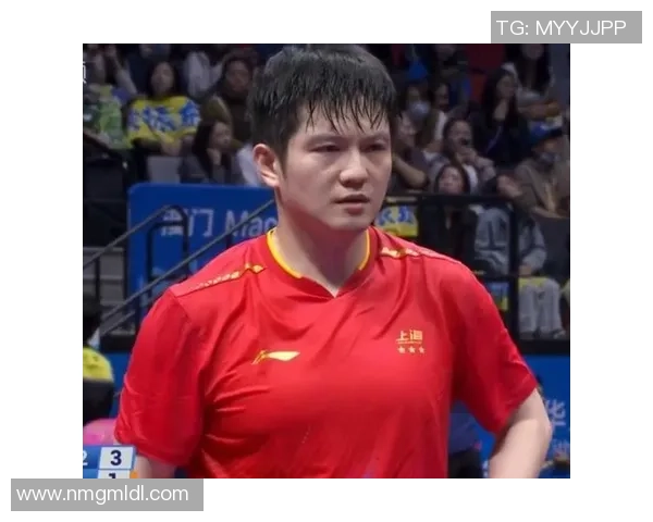 全运乒乓球:许昕获得开门红!上海男团3-0胜江苏,樊振东大反转 全运乒乓球:许昕获得开门红!上海男团3-0胜江苏,樊振东大反转