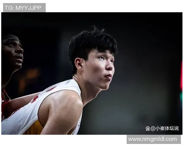 斯潘塞迸发，勇士捡到宝了！NBA真不缺时机，杨瀚森太走运了